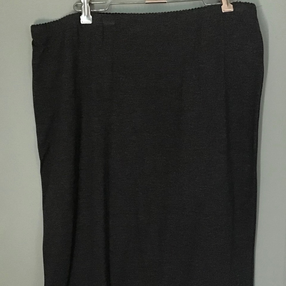 J. Jill Pencil Skirt, Knee Length, Size M